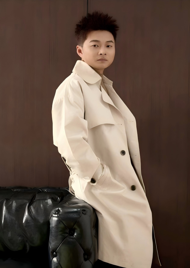 拓跋云创始人强治龙